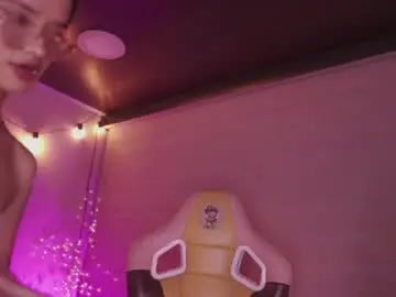Chaturbate Live Porn of lana_dreams_