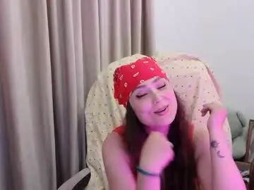 Chaturbate Sex Cam of lola_creolla