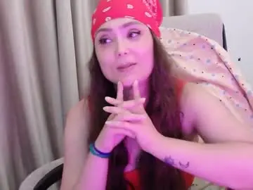 Chaturbate Best Webcam of lola_creolla
