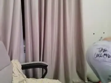 Chaturbate Adult Webcams of lola_creolla