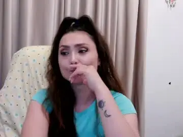 Chaturbate Live Porn of lola_creolla