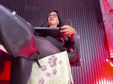 Chaturbate Best Webcam of mature_naughty_x