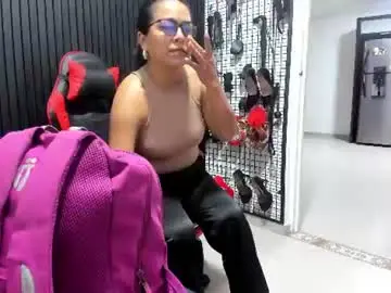 Chaturbate Best Webcam of mature_naughty_x