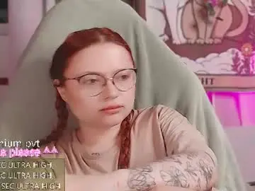 Chaturbate Adult Video Chat of me_hanna