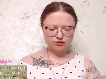 Chaturbate Free Porn Cam of me_hanna