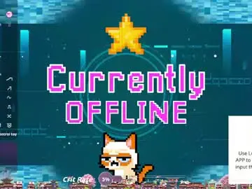 Chaturbate Best live sex cam show of meowmeowzoe
