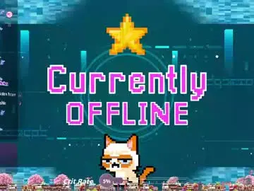 Chaturbate Private Sex Chat of meowmeowzoe