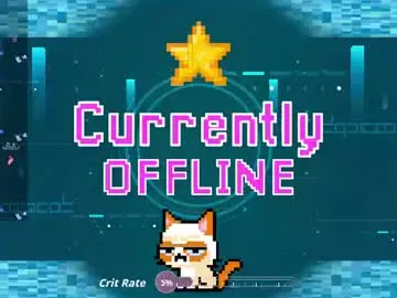 Chaturbate Best Webcam of meowmeowzoe