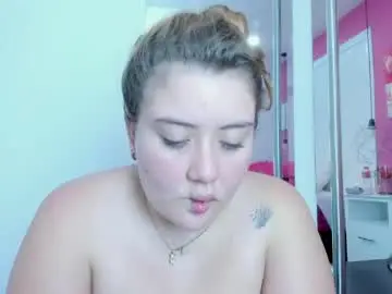 Chaturbate Sex Chat of rousse_millers