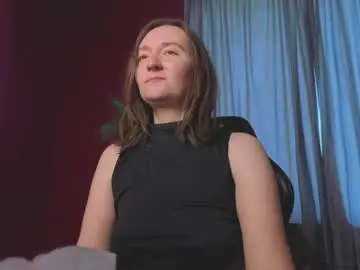 Chaturbate Adult Video Chat of selestiasonata
