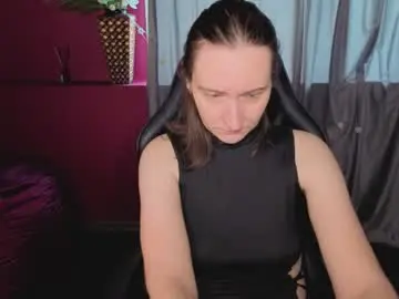 Chaturbate Adult Video Chat of selestiasonata