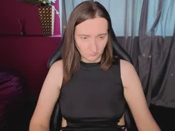 Chaturbate Live Sex of selestiasonata