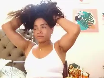 Chaturbate Sex Cam of valentina_ferrer0