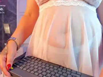 venus_cooperr from chaturbate