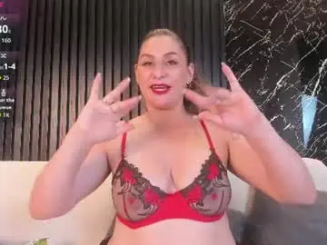 Chaturbate Adult Webcam of venus_cooperr