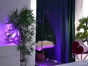 Chaturbate Adult Webcams of _arielle