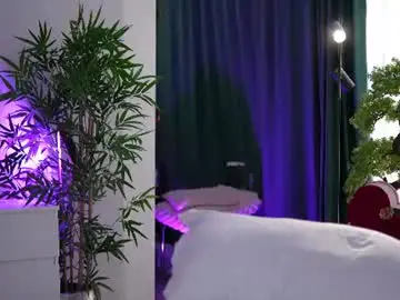 Chaturbate Live Sex Cam of _arielle