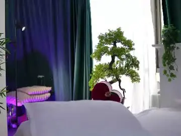 Chaturbate Nude Webcam of _arielle