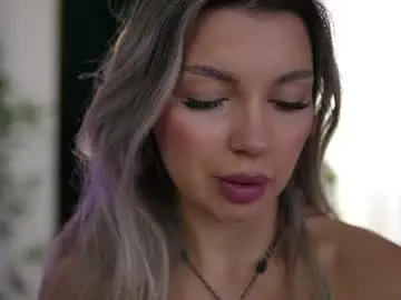 Chaturbate Sex Chat of _arielle