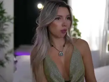 Chaturbate Private Sex Chat of _arielle