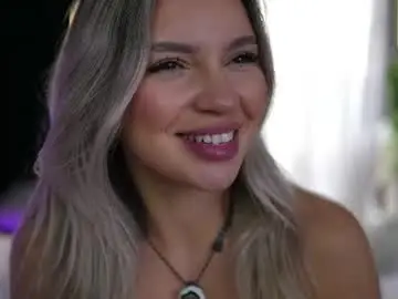 Chaturbate Free Live Porn of _arielle