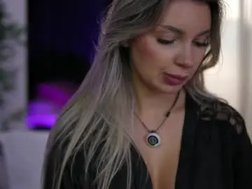 Chaturbate Live Porn of _arielle