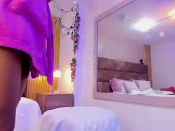 Chaturbate Sex Cam of afroditagreenn