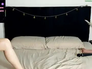 Chaturbate Sex Chat of catmintlush