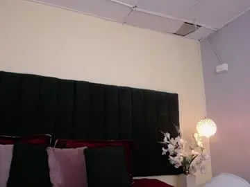 eriss_goddess from chaturbate