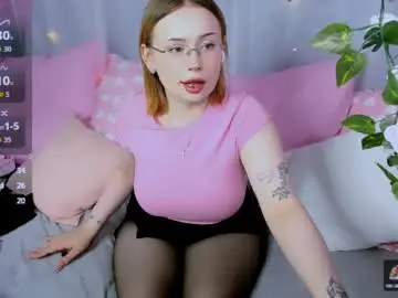 Chaturbate Best live sex cam show of hanna_mel