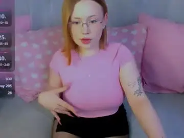 Chaturbate Live Porn of hanna_mel