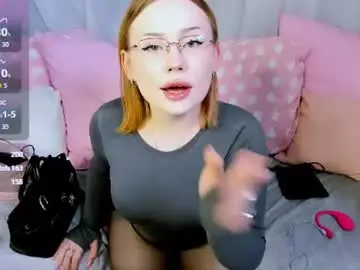 Chaturbate Private Sex Chat of hanna_mel