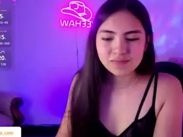Chaturbate Watch Live Sex Cams of isabela_tay
