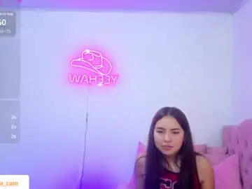 Chaturbate Sex Cam of isabela_tay