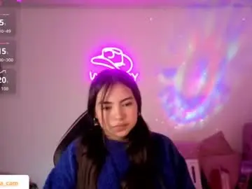 Chaturbate Sex Cam of isabela_tay
