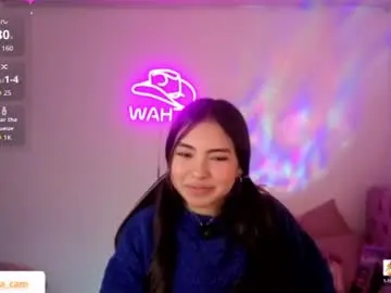 Chaturbate Private Sex Chat of isabela_tay