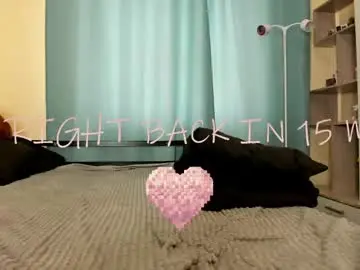 Chaturbate Live Sex of lil_amyy