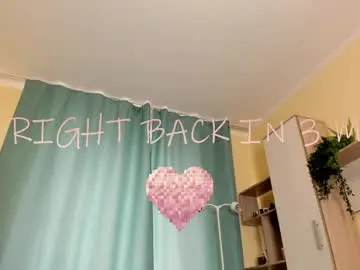 Chaturbate Sex Chat of lil_amyy