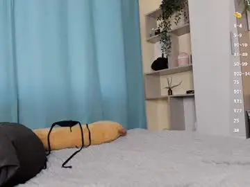 Chaturbate Nude Webcam of lil_amyy