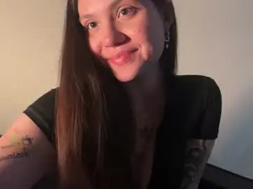 Chaturbate Live Sex Cam of linakatty