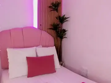 Chaturbate Live Sex Cam of mara_betancurt