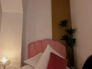 Chaturbate Nude Webcam of mara_betancurt