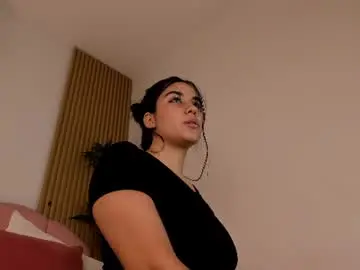 Chaturbate Live Porn of mara_betancurt