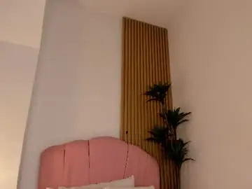 Chaturbate Live Sex of mara_betancurt