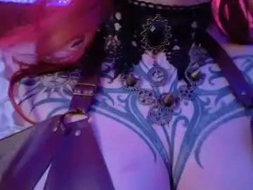 Chaturbate Free Live Porn of mariiana_velezz