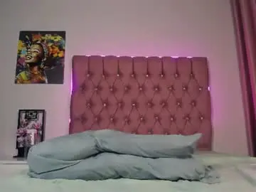 Chaturbate Live Sex of mazeekiin