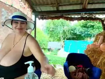 Chaturbate Sex Cam of merelin_gold
