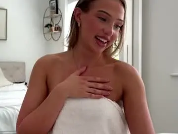 Chaturbate Free Porn Cam of rosebella_