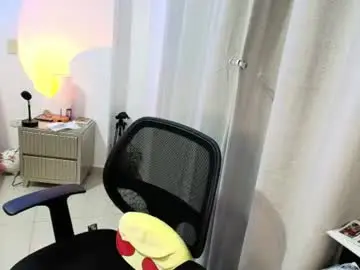Chaturbate Watch Live Sex Cams of samanta_stone69