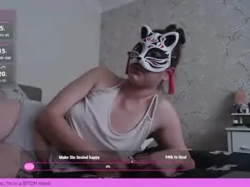 Chaturbate Free Live Porn of sinsealed